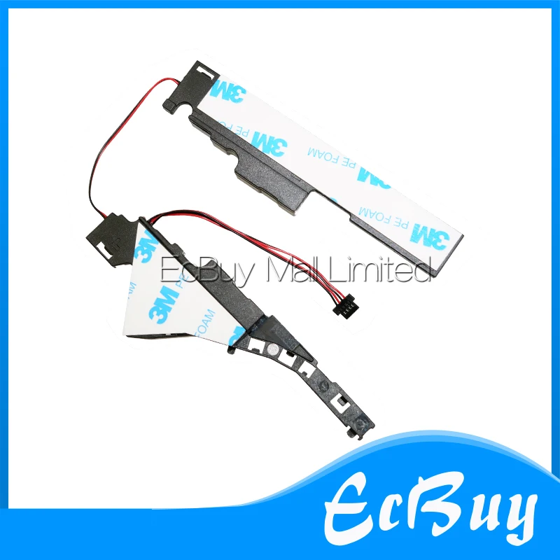 1 пара динамиков для ASUS X550 X550C/V/CC/VC/XI F550 F550J A550 A550J F552C/L W581L X552C/E R510L K550V/C/L W50J FX50J Y581C