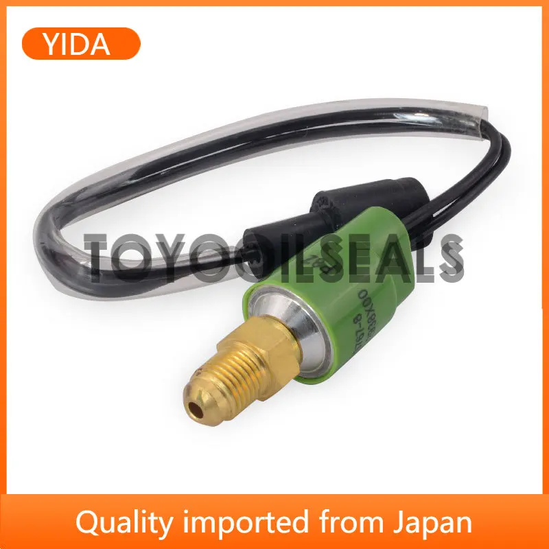 

Excavator Pressure Switch For CAT E320 E320B E350 126-2938 20PS767-8
