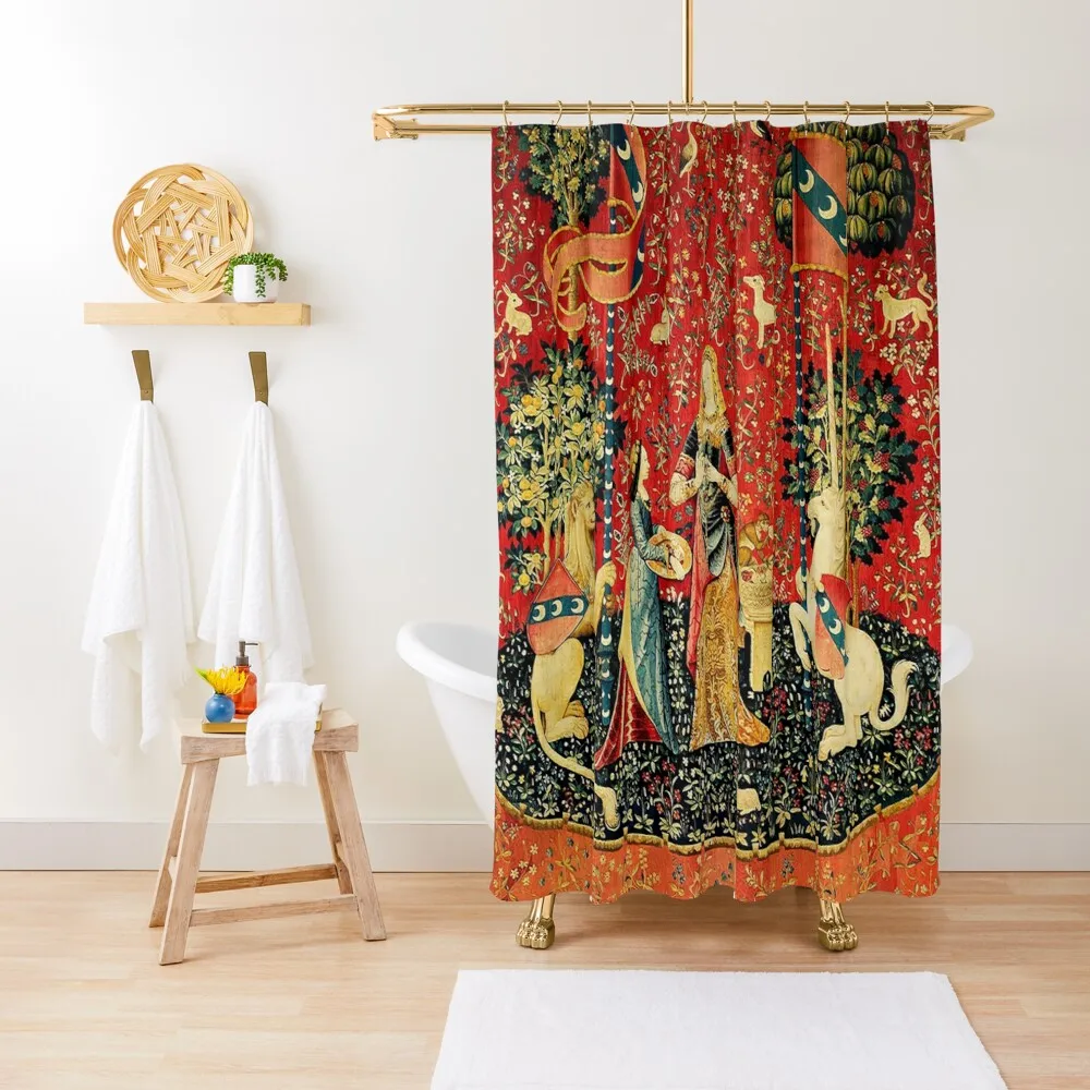 Леди и единорог:? Дешевый набор украшений для ванной комнаты Mon Only мебель