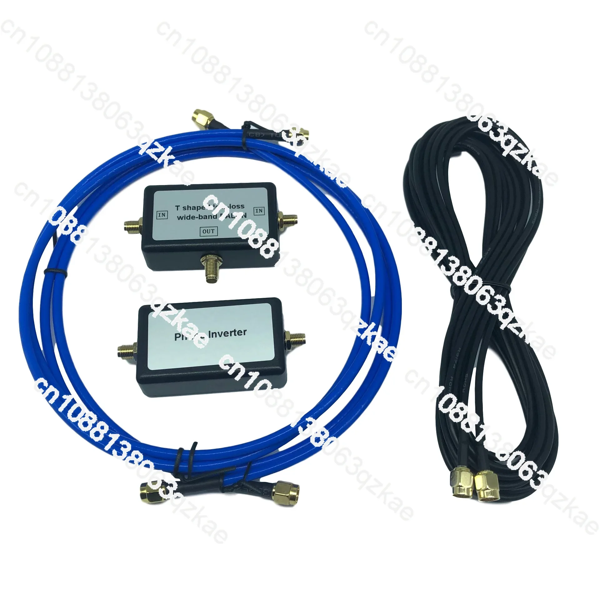 YouLoop Magnetic Antenna SDR Receiver