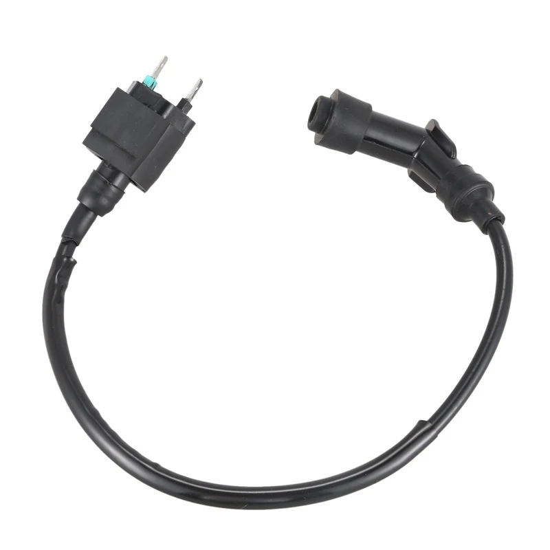 Катушка зажигания для Honda 350 350D TRX350 TRX350D Fourtrax 4X4 1986 1987 1988 1989 ATV