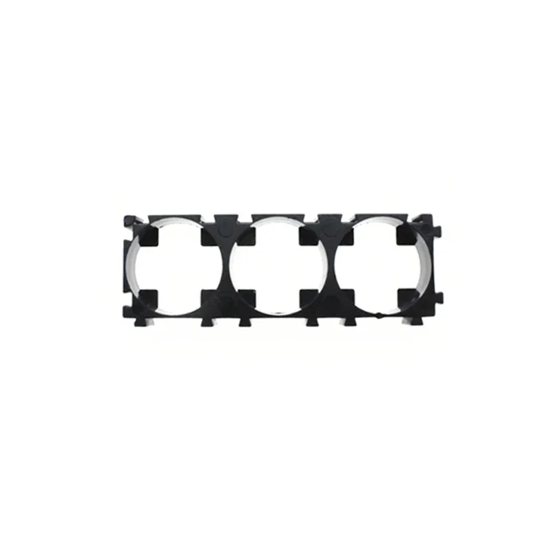 20 шт. кронштейн для батареи 18650/21700 безопасный антивибрационный держатель