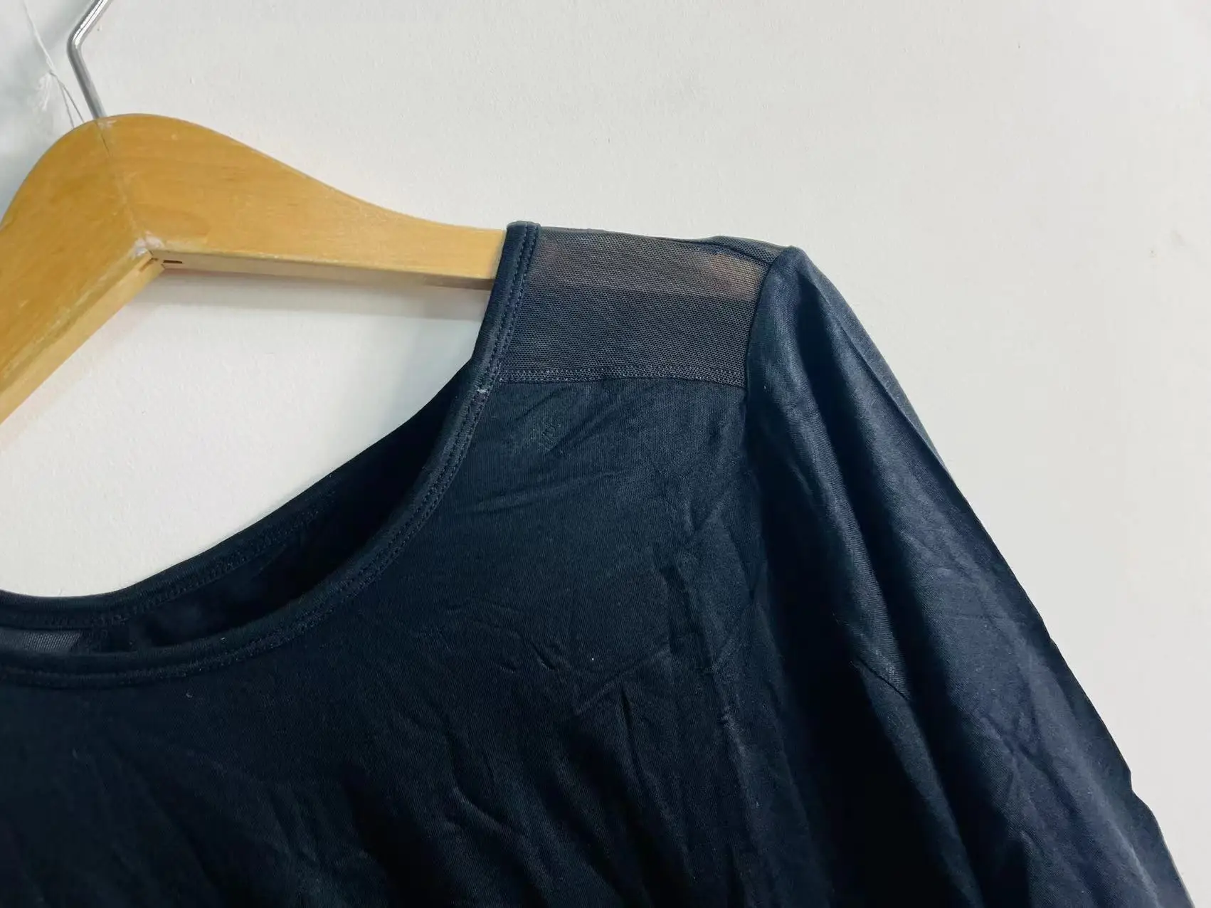 Женская летняя футболка из модала свободный комплект двух предметов с коротким