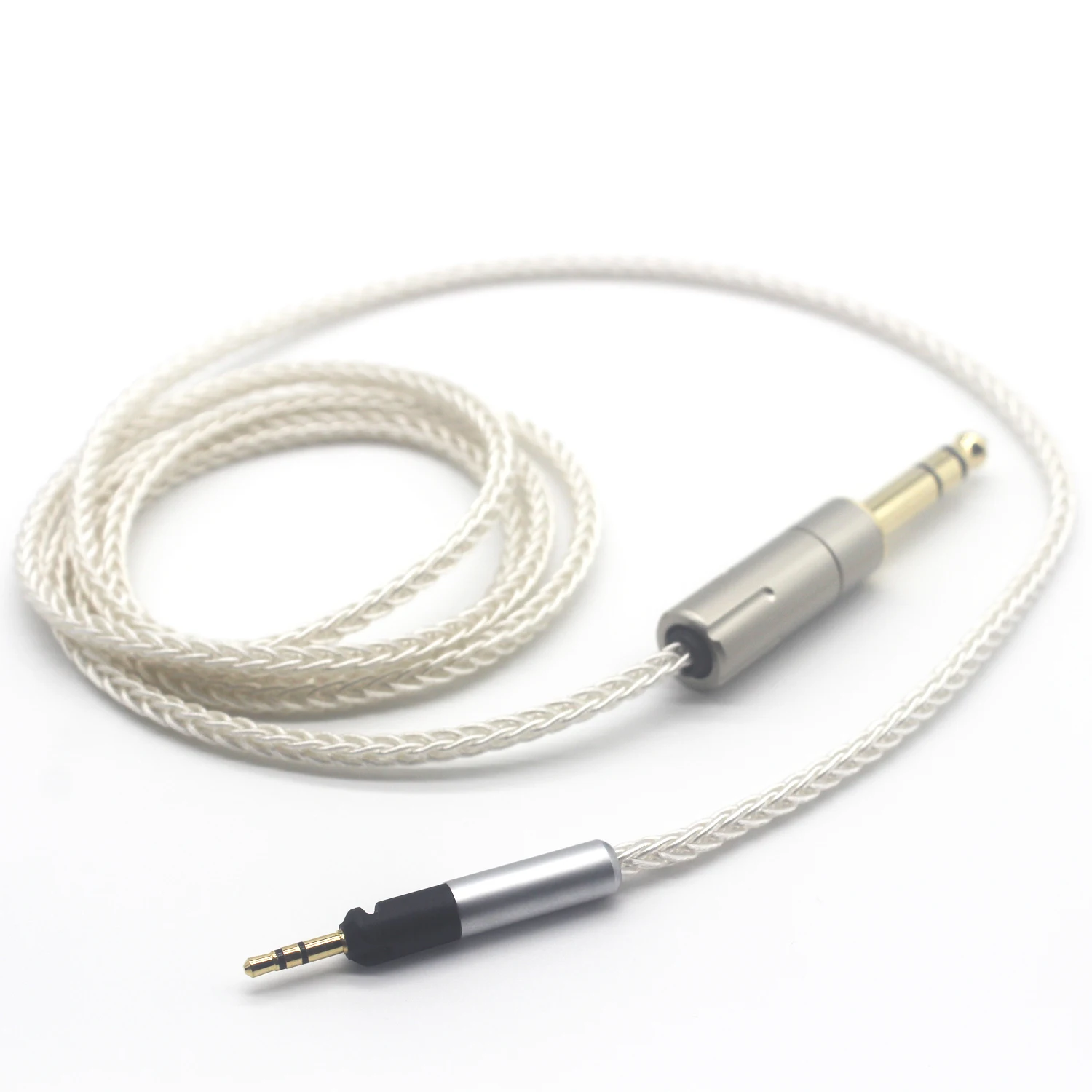 Плетеный сменный кабель Youkamoo 6 35 мм