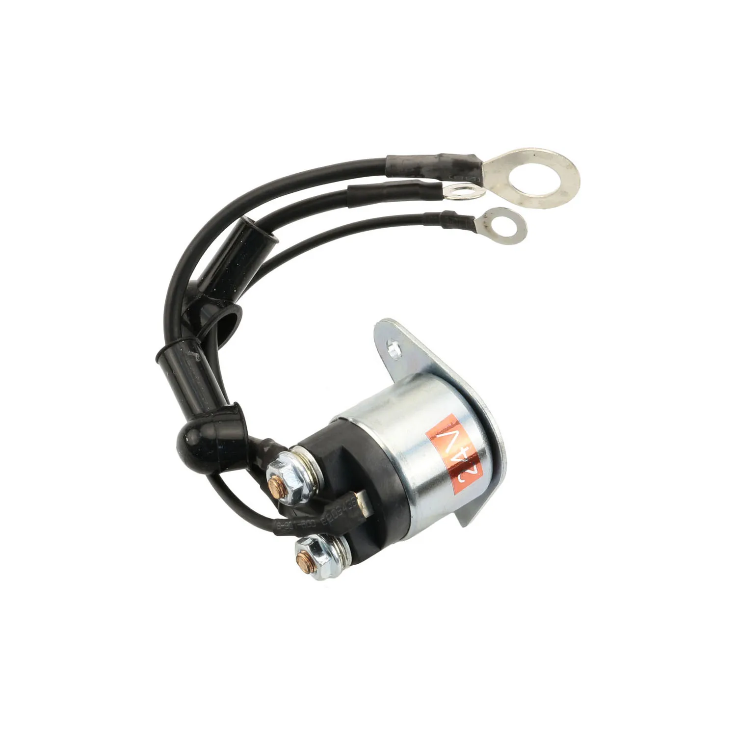 

ELECTROMAGNETIC SWTICH SOLENOID FOR 24V 1337210725 6033AD0086 6033AD0440 231267 333282