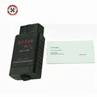 1 шт.5 шт.10 шт. VAG Drive Box OBD2 OBD2 IMMO Деактиватор активатор EDC15ME7 VAG IMMO Деактиватор Бесплатная доставка
