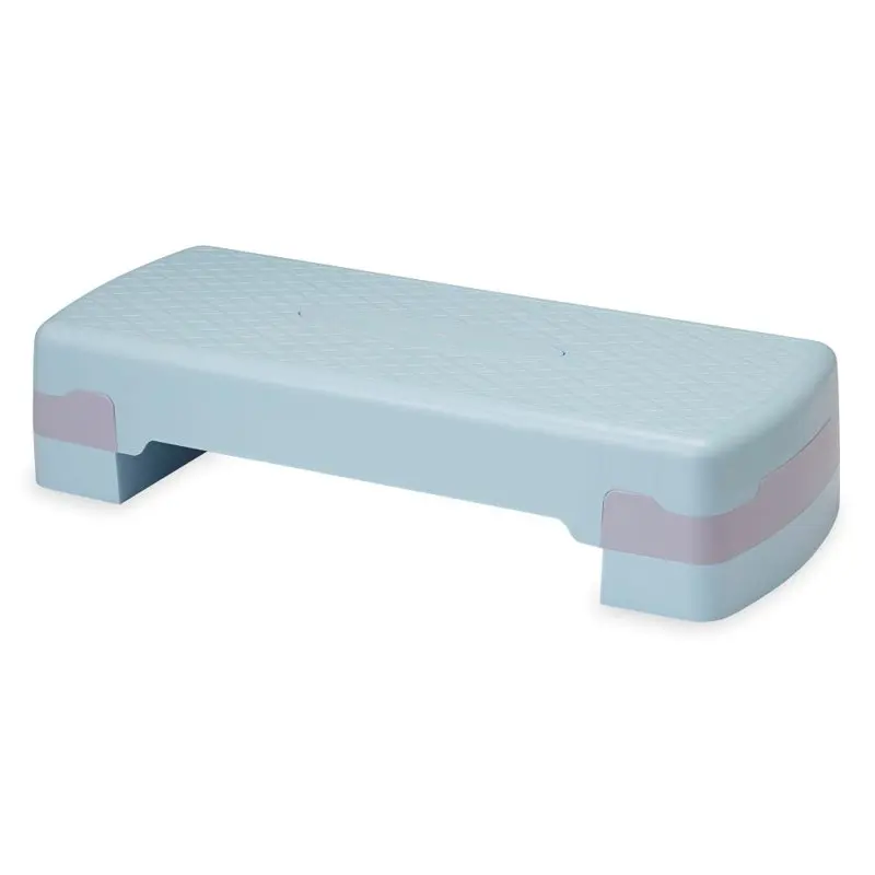 

Step Platform Deck, Blue