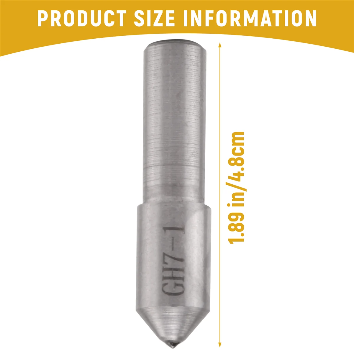 Octahedron наконечник Алмазный комод для шлифовального круга шлифовальный