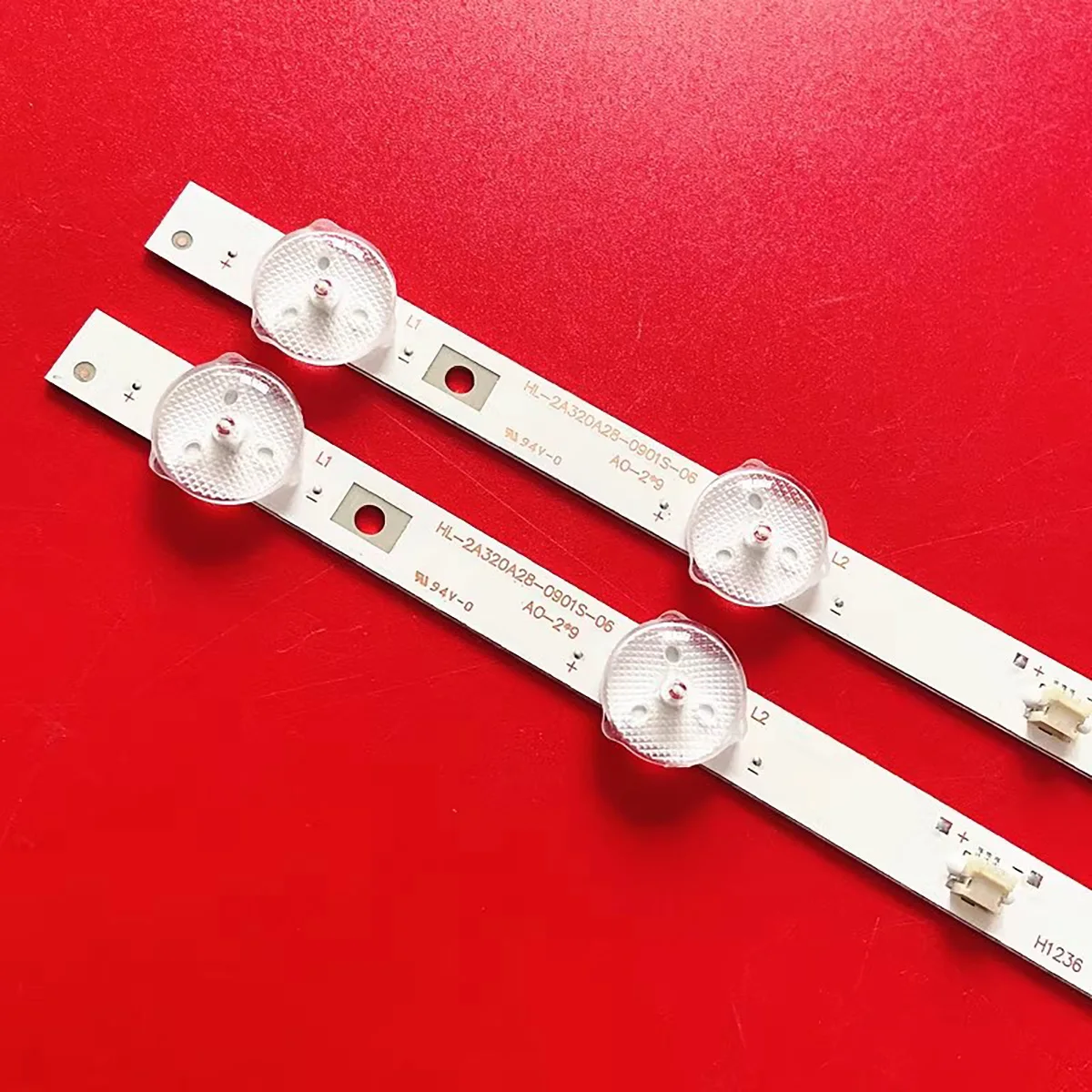 Фонарь с подсветкой для фонарей заднего света