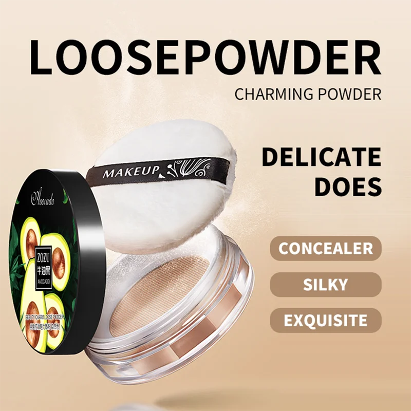 

Face Waterproof Corretivo Visage Fond De Teint Poudre Libre Concealer Podklad Do Twarzy Foundation Translucent Powder Maquillage