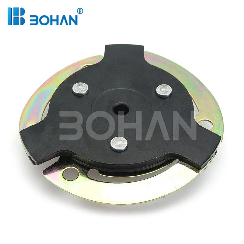 Ступица сцепления компрессора переменного тока для AUDI SEAT SKODA VW 1K08200803J 1K0820803E BH-CH-203