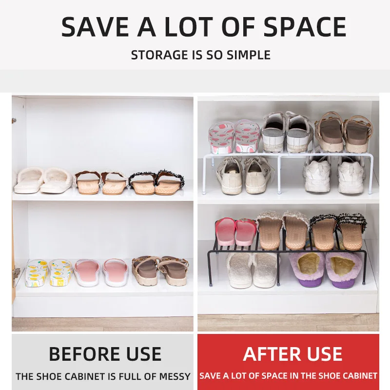 Органайзер для хранения обуви органайзер полки многофункциональная стойка