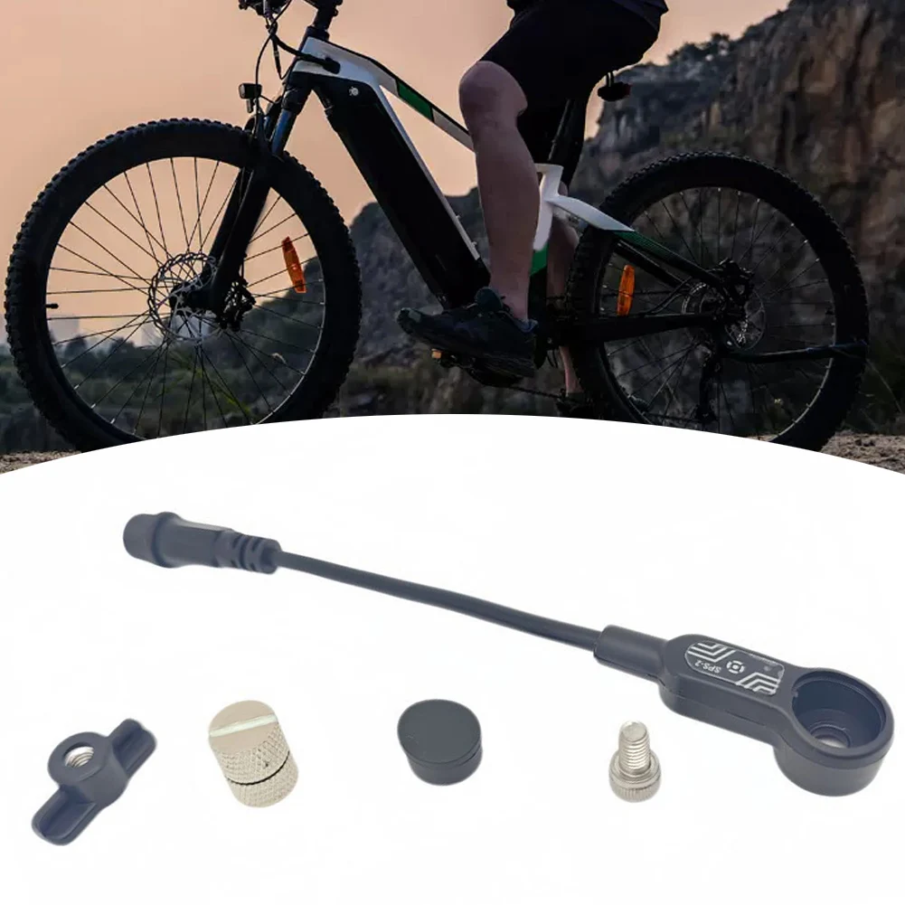 1 шт. для Ba Fang Midmotor BBS0102B HD G320 набор датчиков скорости G340 аксессуары велосипедного