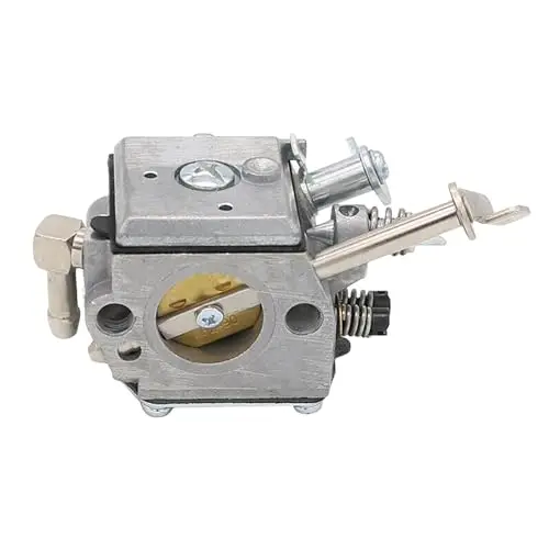 1 комплект карбюратора для двигателя GX100U OEM # 16100-Z4E-S14/16100-Z4E-S15 Запасные аксессуары