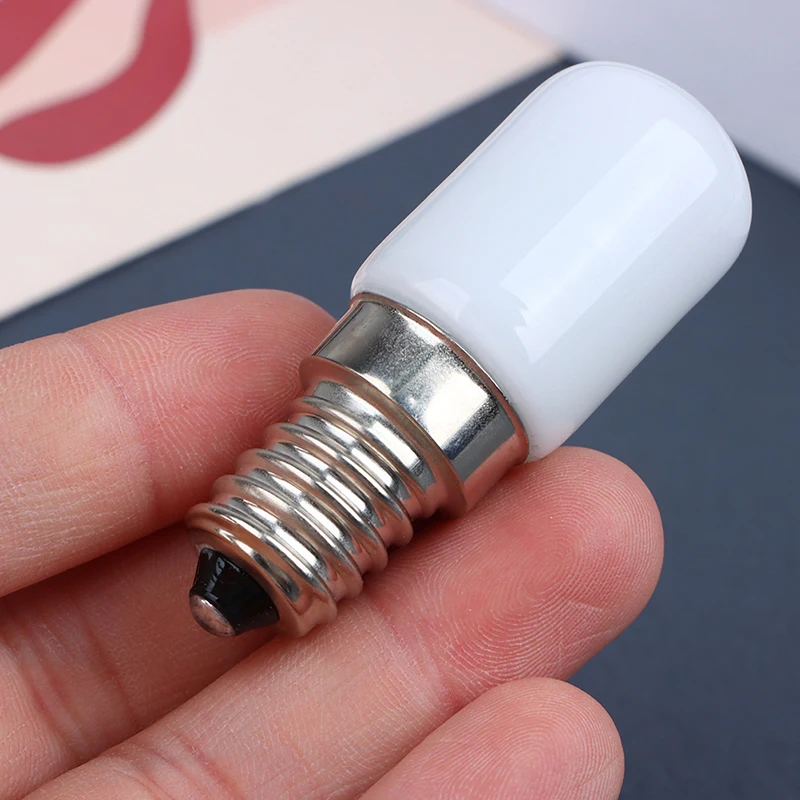 

Мини-лампы для холодильника, 220 В, 1 шт.