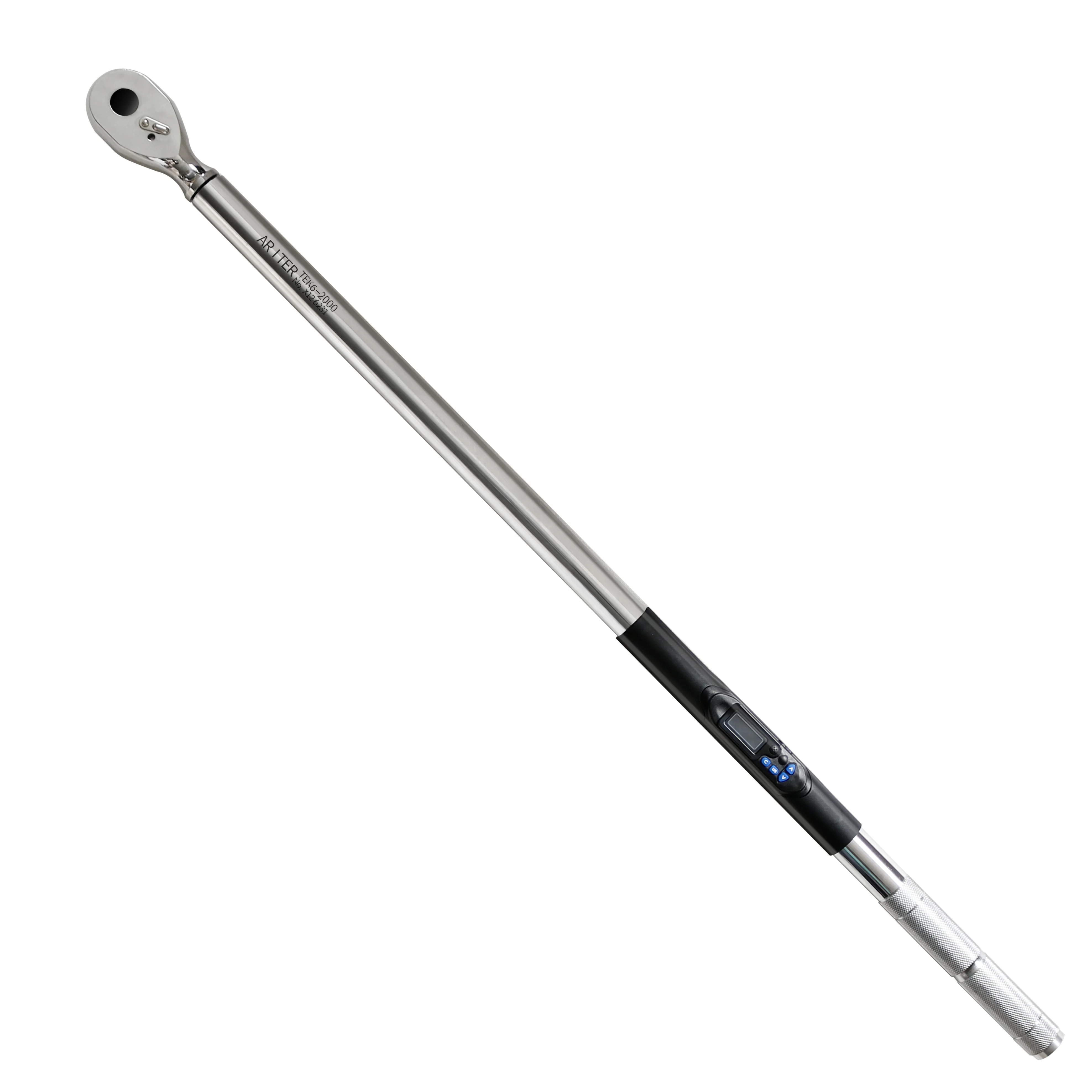 

Digital Torque Wrench 1" Drive 1000N.m 2000N.M