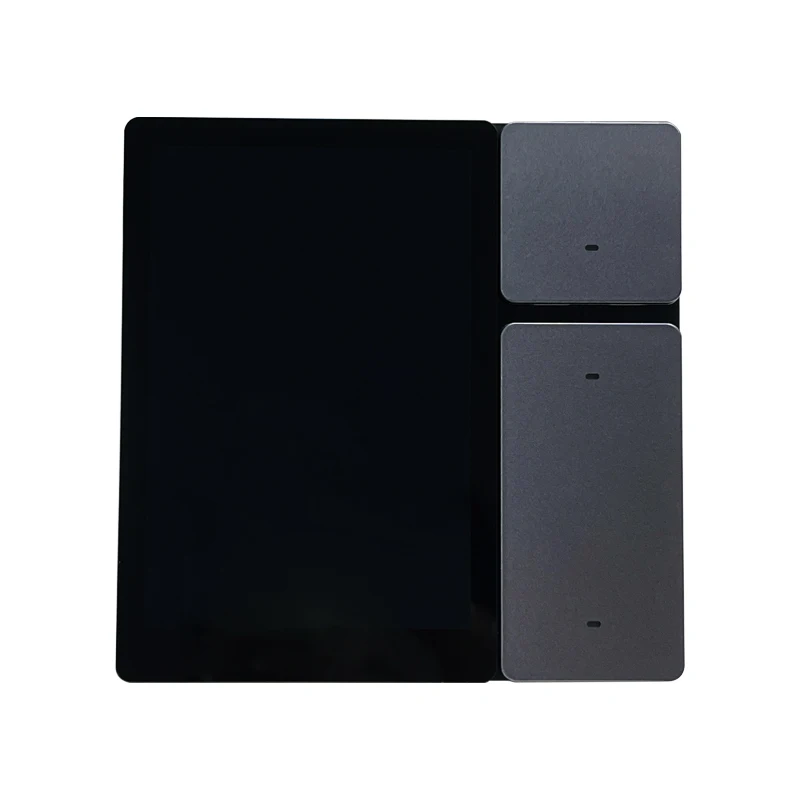 

Умная центральная панель управления TUYA