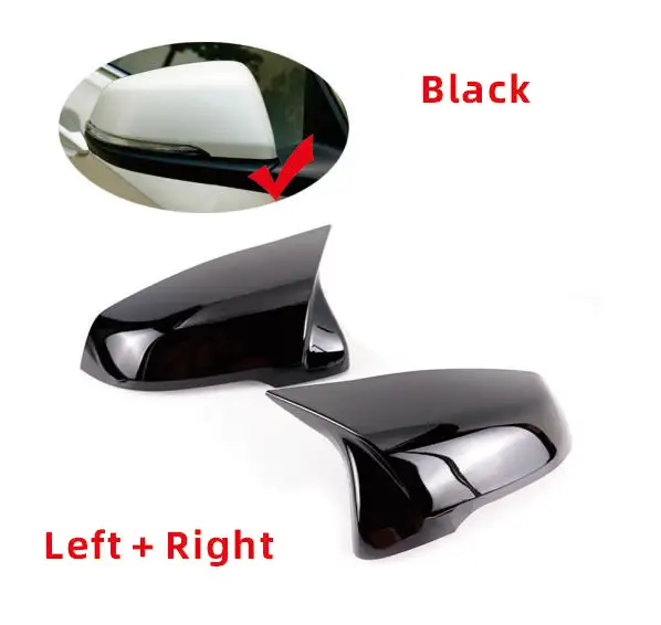 

Для BMW F44 Active F40 X1 F48 F49 F39 X2 2series F45 F46 Автозапчасти Стайлинг Z4 G29 Автомобильная боковая дверь Rea Rview Крышка бокового зеркала