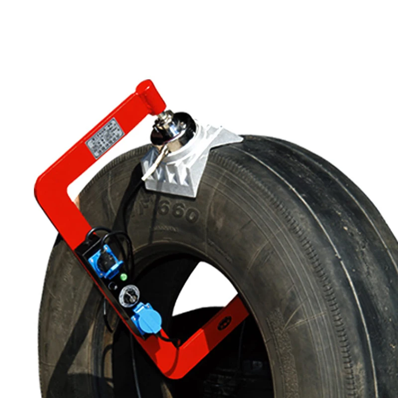

Tyre Vulcanizing Machine Repair Patch Ttruck Tire Tools