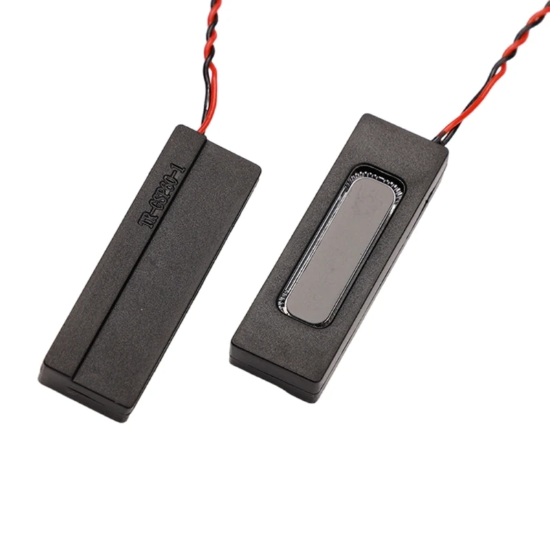 35 мм 8 Ом 1 Вт полный диапазон аксессуары для полых звуковых колонок с клеммами