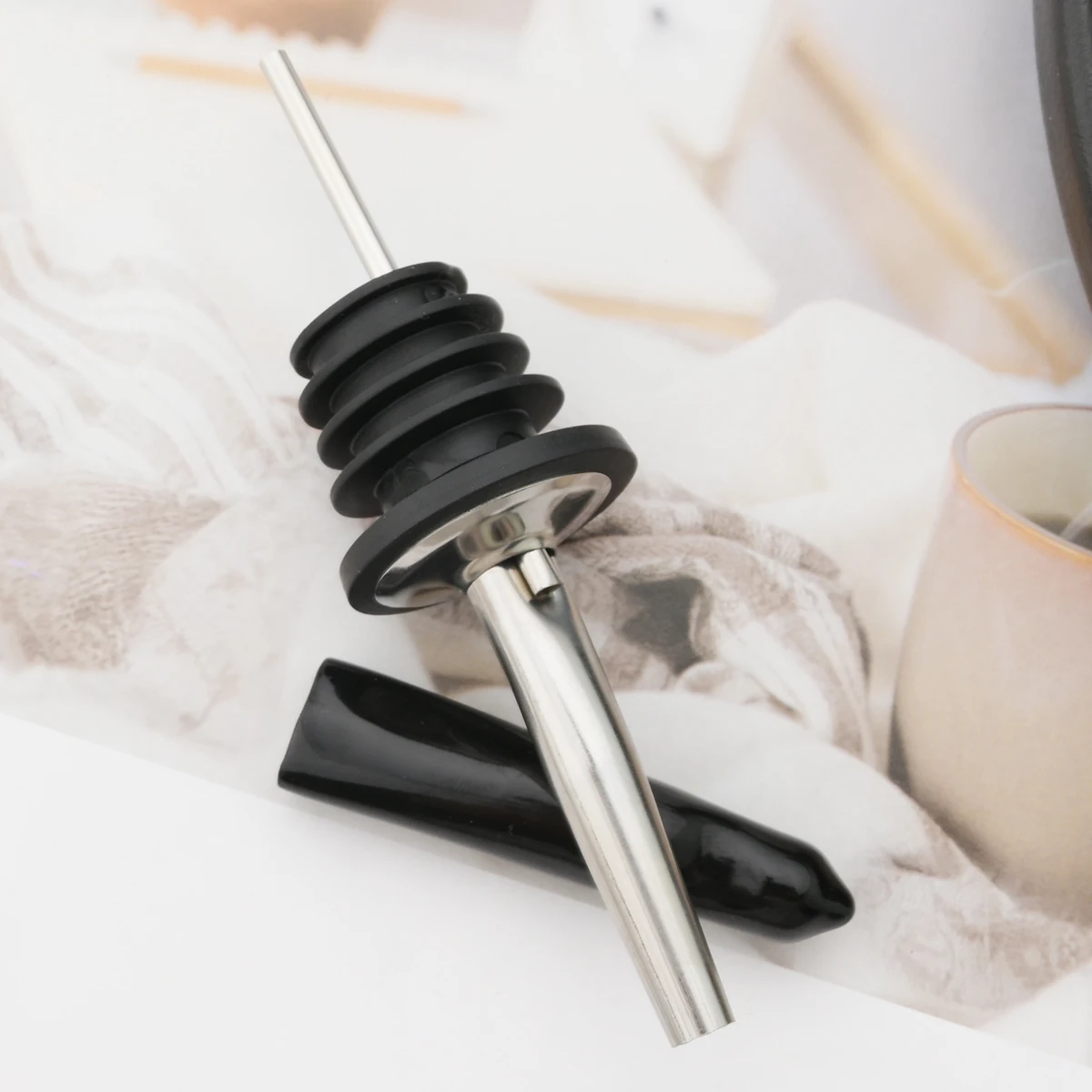 2/3 шт. пробка для бутылки из нержавеющей стали