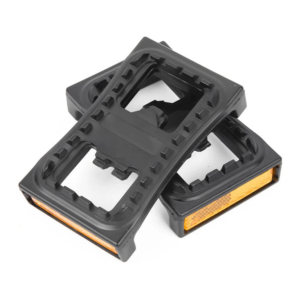 

SM-PD22 SPD Cleat Flat Bike Pedals Bike PD-22 For M520 M540 M780 M980 Pedal Durable Nylon MTB Road Bikes Accessories Parts