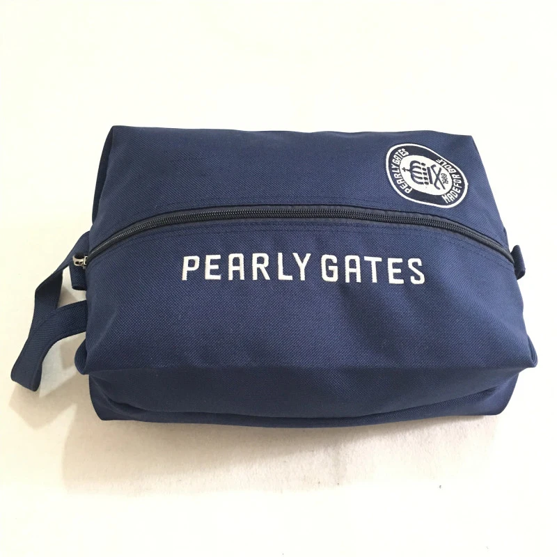

olf shoe bag PLAYEAGLE portable shoe bag that can be folded and taken away in the pocket