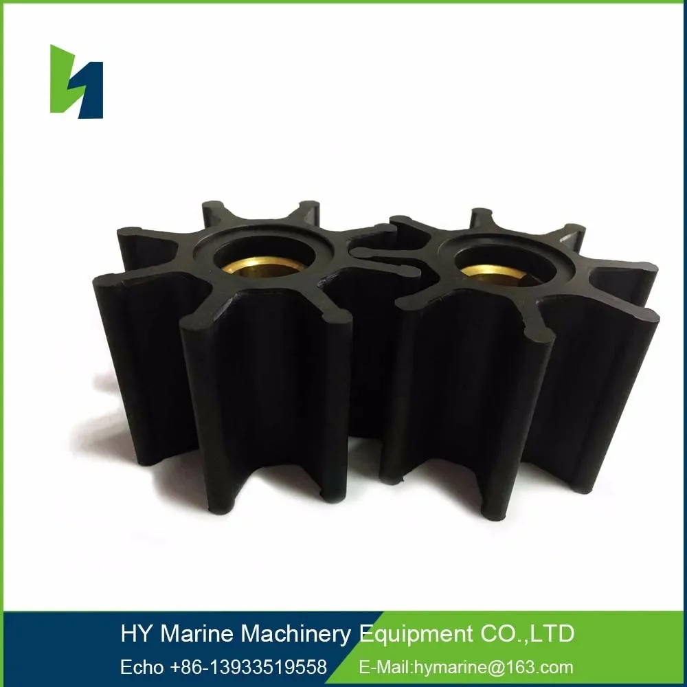 Корабельная центробежная крыльчатка воздушного компрессора YAN MAR SC20N