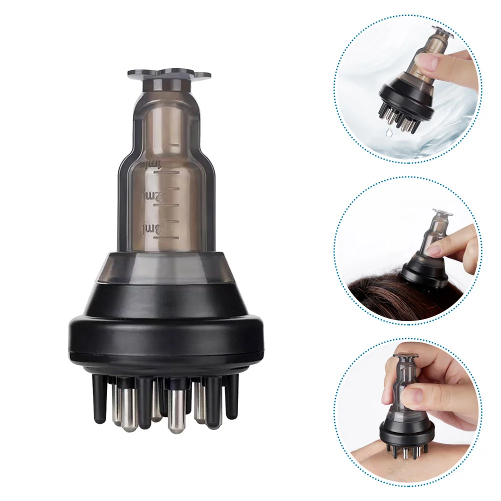 

Scalp Oil Applicator Bottle Scalp Oil Applicator Cleaning Tool Scalp Applicator Hair Oil Hairdressing Applicators