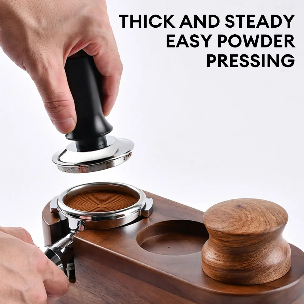 Темперы Для Кофе Эспрессо 51/58 Мм