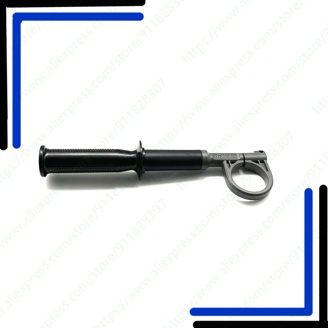 Боковая ручка для беспроводного молотка DEWALT DCD999 DCD999NT DCD999N запчасти