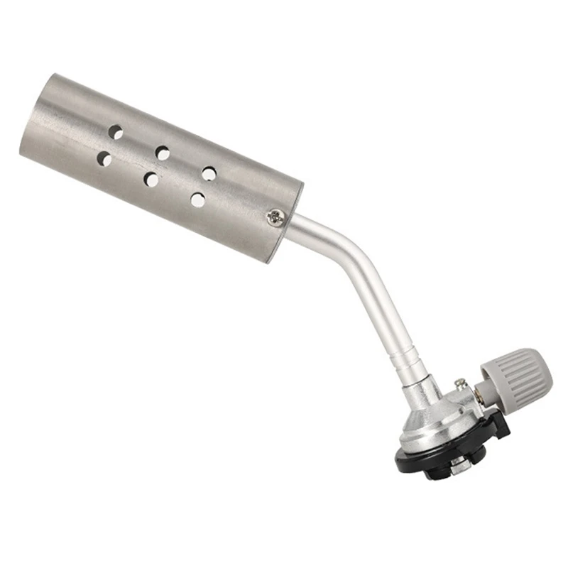 

HOT SALE NURGAZ Camping High-Power Ignition Device Household Ignition Device Head Outdoor Barbecue Cassette Type Ignition Device