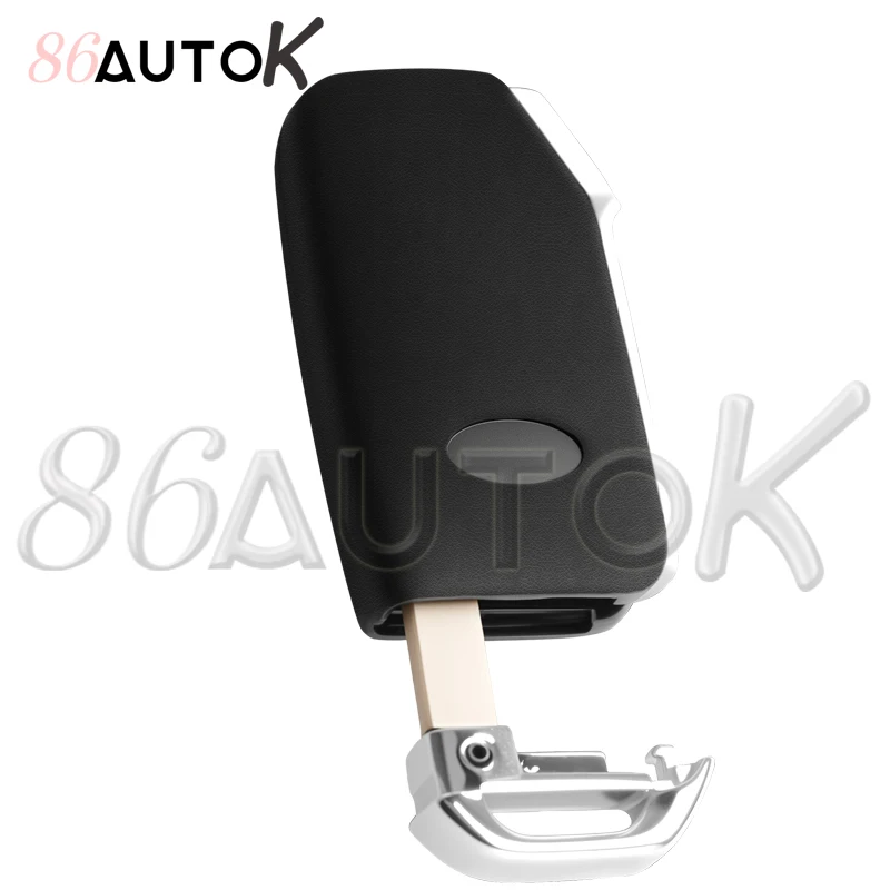 Фото XZKA82EN PCB Xhorse VVDI Global Version для KIA, Hyundai Sportage, Niro, K7, K5, поддерживает чипы 47, 4A, 8A, универсальный смарт-ключ для автомобиля. №5