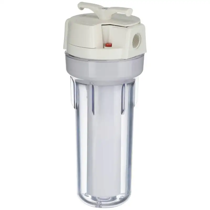 

Valve-in- Whole Home Water Filtration System