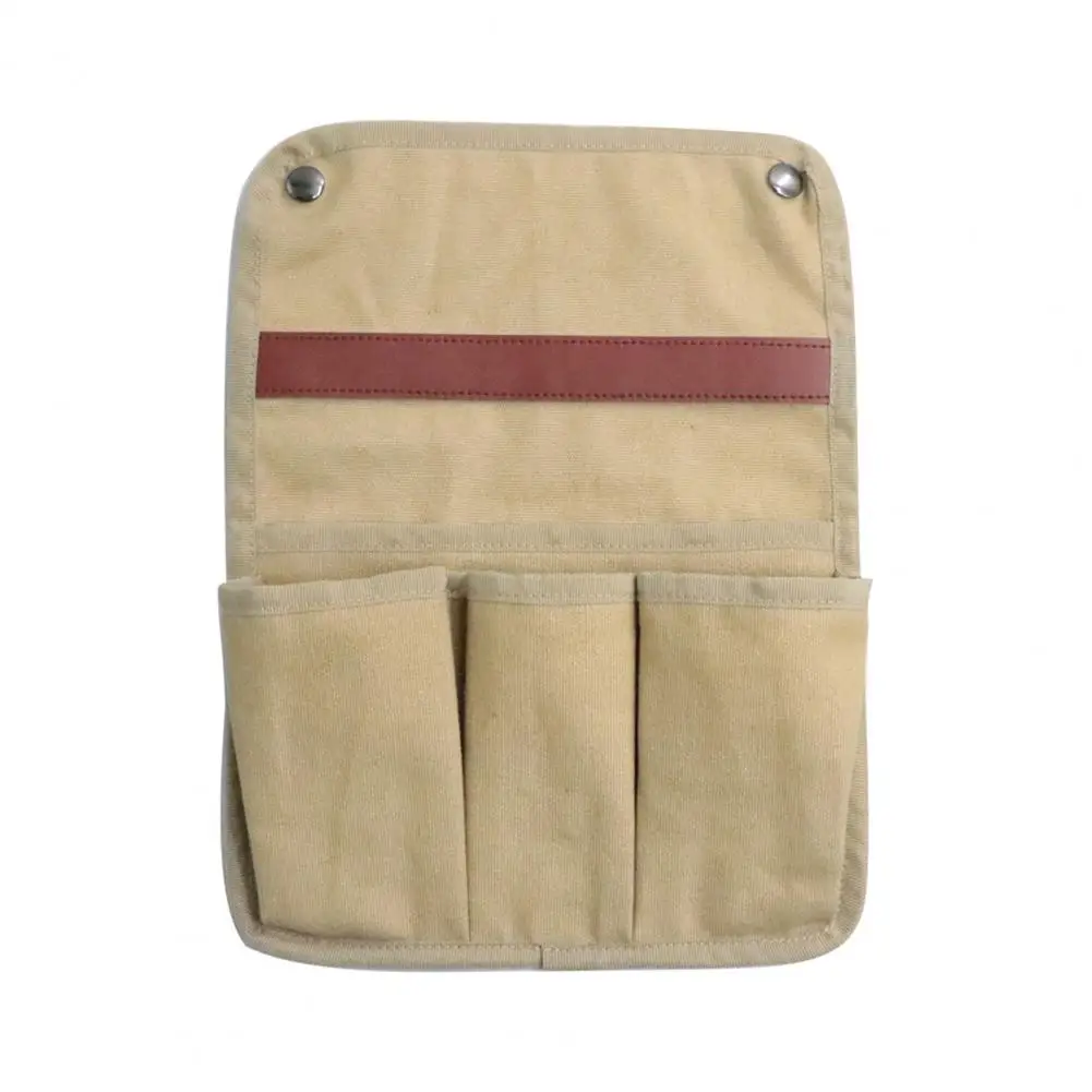 

Сумка на стул, практичный уличный подвесной органайзер для хранения, складной стул без выцветания