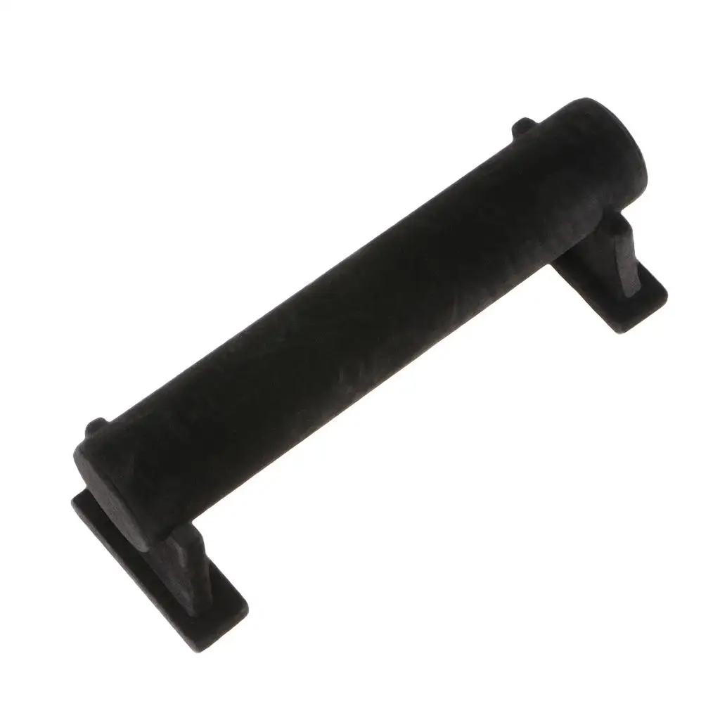 Бархатный Держатель Для Повязки На Голову Подставка Тиара Ювелирные Изделия