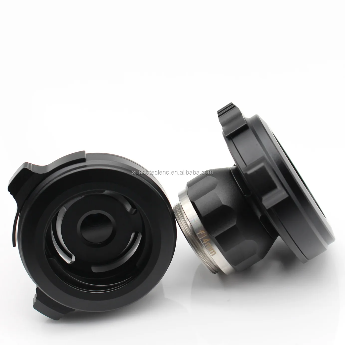 

2K HD Waterproof IPX7 Optical adapter 14mm Rigid Endoscope C Mount Lens