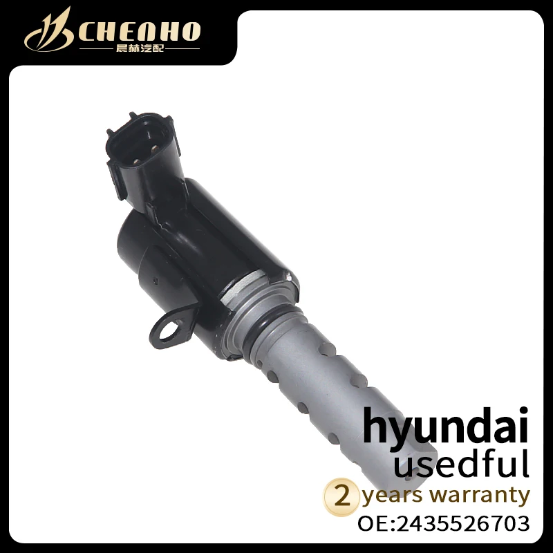 

CHENHO Variable Valve Timing Solenoid For Kia Rio 2009-2011 1.4 1.6 2435526703