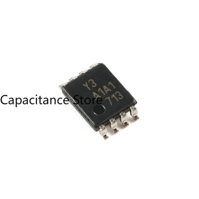 

10PCS Original Genuine 74LVC1G123DC, 125 VSSOP-8 Multivibrator Schmitt Trigger Input