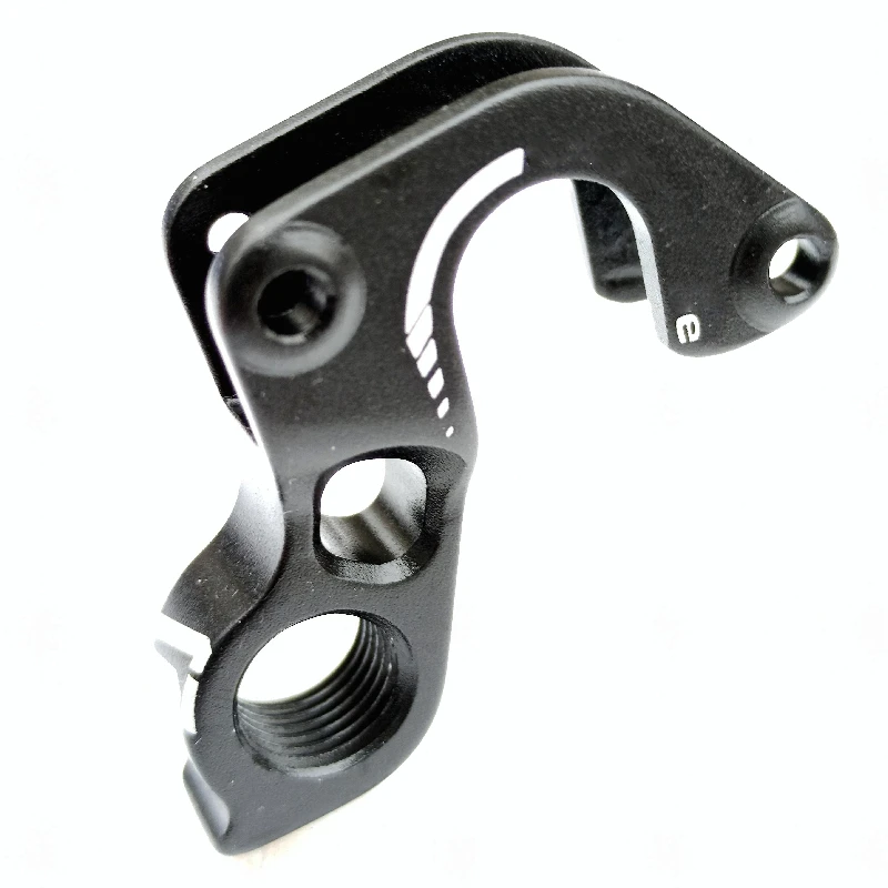 

1Pc Bicycle Rear Gear Derailleur Hanger For Cannondale Road CAAD10 SuperX EVO Synapse Carbon Frame KP158 Chapter2 Mech Dropout