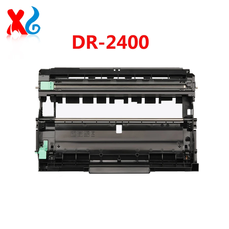 Фото Барабан DR2400 DR-2400 для Brother HL-L2310D L2350DW L2357DW L2370DN L2375DW MFC-L2710 L2730DW L2750DW DCP-L2510D 2350 2357 №1