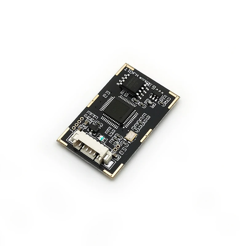 R301T заменяет FPC1020 небольшой емкостный модуль распознавания отпечатков пальцев и