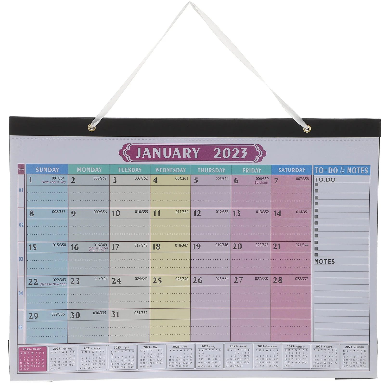 

2023 Wall Calendar Desk Calandar Countdown Calendar Desk Calendar Monthly Desk Pad Calendar Paper 2023 Flip Calendar