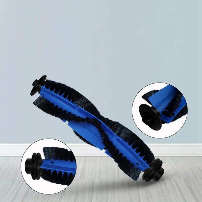 1 комплект аксессуаров для робота-пылесоса запасные части Eufy Robovac 11S 15C 30C 35C