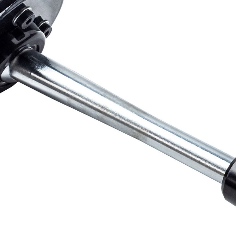 Регулируемый рычаг переключения передач с автоматическим дрейфом и головкой для