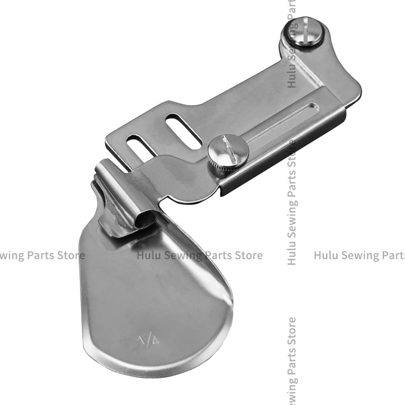 Тонкий материал щипцы для завивки взрывозащищенный рот новый шелковый шифон
