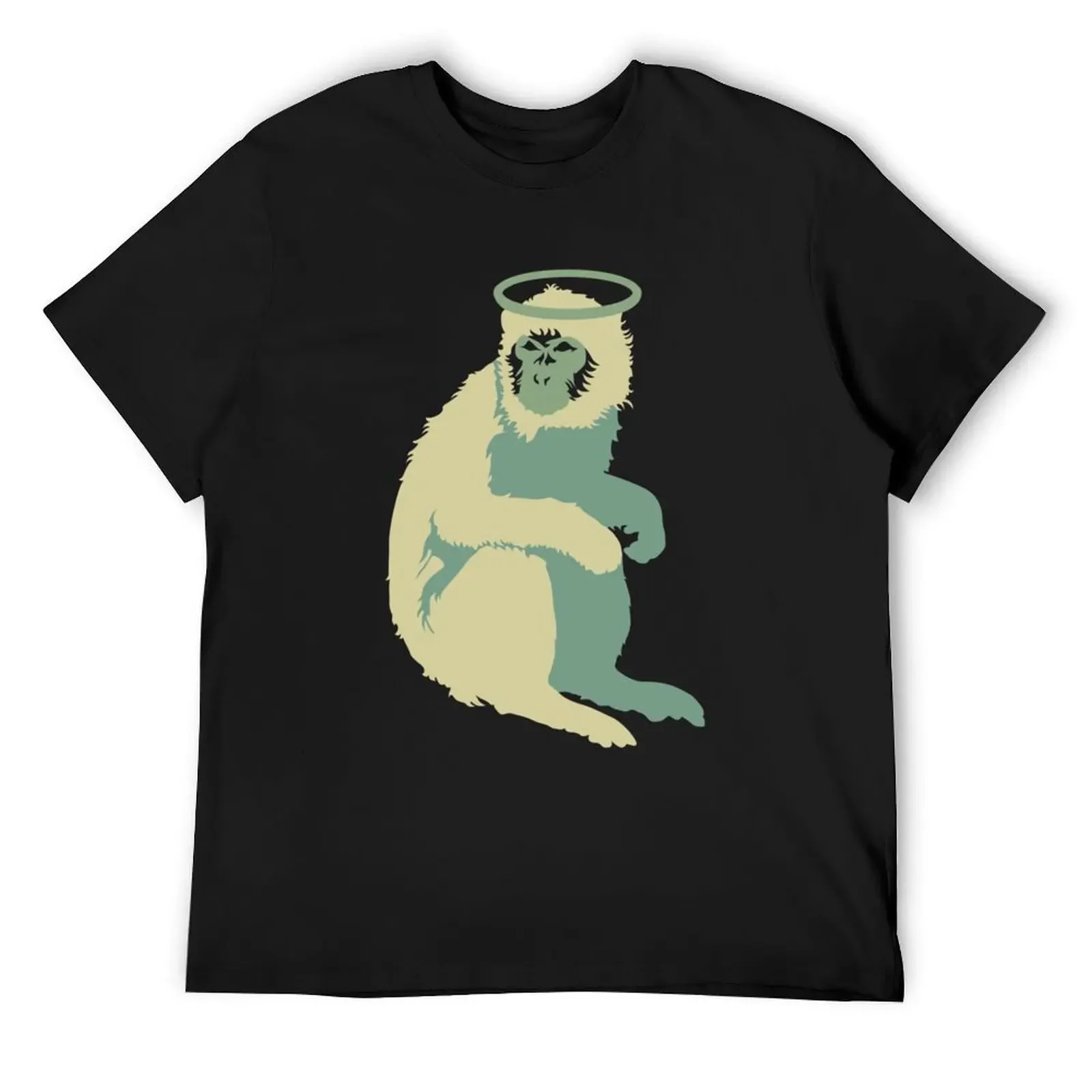 Doolittle T-Shirt большие мужские футболки-тяжеловесы