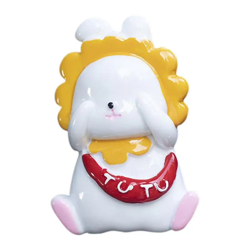 

Car Aromatherapy Clip Car Fresheners Clip For Men Rabbit Air Vent Clip Air Conditioning Outlet Clip Car Air Freshener Clip Bunny