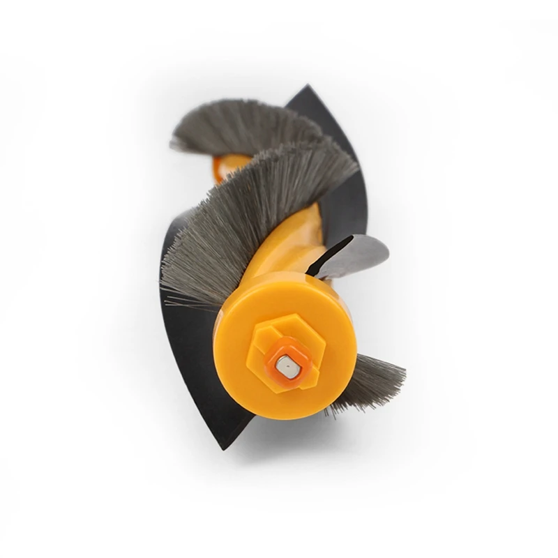Основная щетка для робота-пылесоса Ecovacs 930 610 DM81 DT85 M81 M85 M88 M87 D-S721 DR95 DR96 DR97 DR98