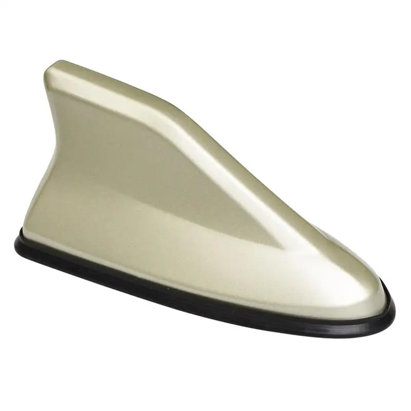 

1 шт. универсальная обновленная сигнальная антенна второго поколения Акулий плавник радиосигнальная линия Авто крыша fмам радиоприемник